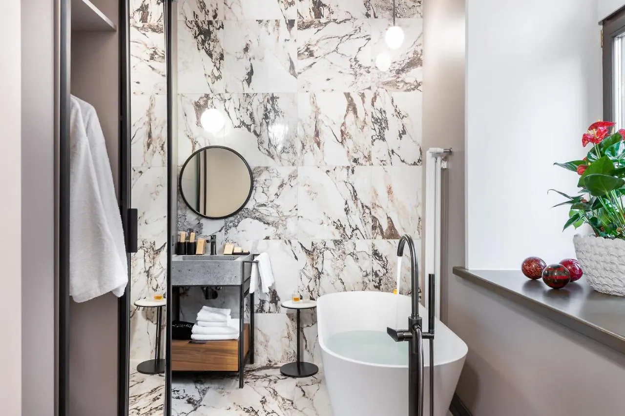 Zalkind Hotel Rooms & Kitchen Minsk