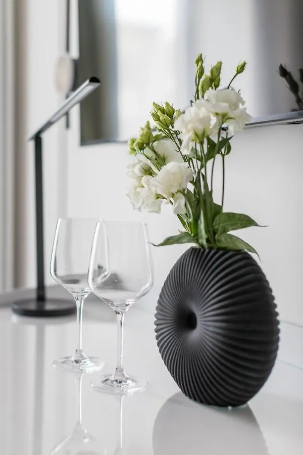 Zalkind Hotel Rooms & Kitchen Minsk 4*,