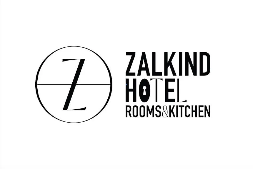 Zalkind Hotel Rooms & Kitchen Minsk
