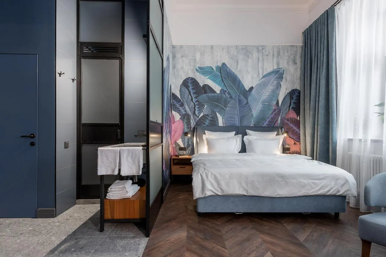 ****  Zalkind Hotel Rooms & Kitchen Minsk Hviderusland