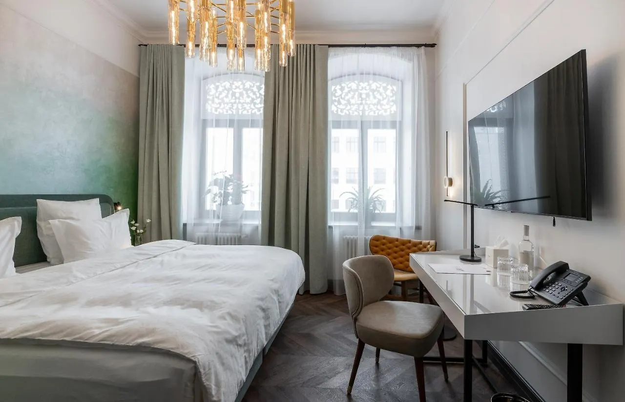 Zalkind Hotel Rooms & Kitchen Minsk Hviderusland